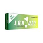 LOMEXIN 200MG OVULES 3 S