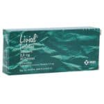LIVIAL 25MG 28*S