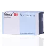 TRILEPTAL 600MG TAB