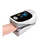 JZIKI PULSE OXIMETER-JZK-303