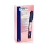 نوفوميكس 50 فليكسبين 100 وحدة دولية / مل إنج 3 مل 5 سي آر تي