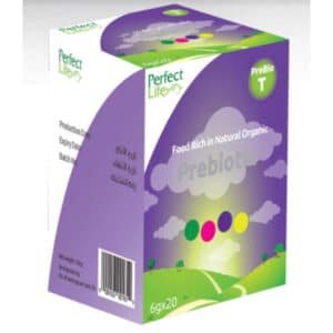 PREBIO-T PREBIOTIC KIDZ 14 SACH