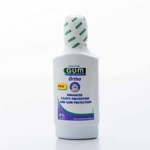 BUTLER ORTHO WHITE MW 300ML 3090