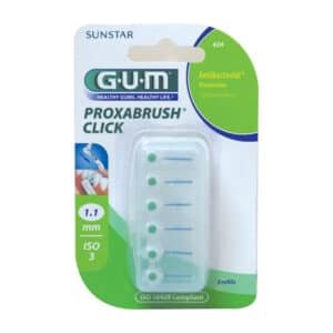BUTLER PROXA 2 REFILLS 6TAPPERED (624MB)