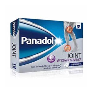 PANADOL JOINT 18*S