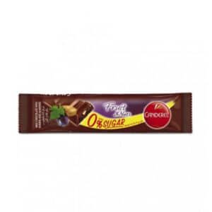 CANDEREL CHOCLATE FRUITS&NUTS