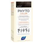 PHYTOCOLOR 5 LIGHT BROWN