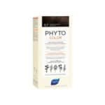 PHYTOCOLOR 57 LIGHT CHESTNUT BROWN