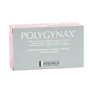 POLYGYNAX VAGINAL CAP12*S