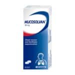 MUCOSOLVAN 30MG 20