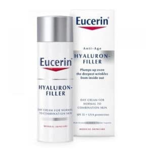 EUCERIN HYALURONIC FILLER PUMP
