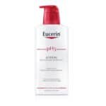 EUCERIN PH5 BODY LOTION 400ML