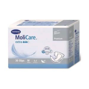 MOLICARE PREMIUM AIR ACTIVE M(SLIP)