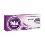 ISLA CASSIS HERBAL LOZENGES