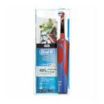 ORAL B PWR D12513K STARWARS FOR BOY