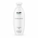 KLAPP CLEAN & ACTIVE CLEANSING GEL 250ML