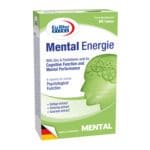 EURHO VITAL MENTAL ENERGIE 60*S