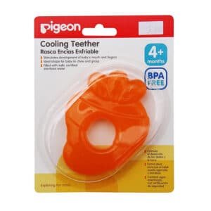 PIGEON COOLING TEETHER N 13612