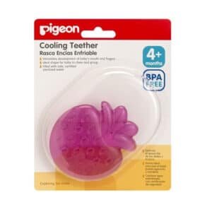 PIGEON COOLING TEETHER(13613) RASCA