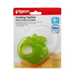PIGEON COOLING TEETHER (13614)