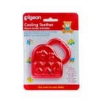 PIGEON N623 COOLING TEETHER
