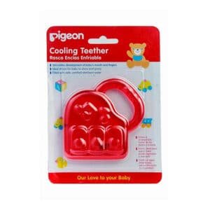 PIGEON N623 COOLING TEETHER