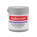 SUDO CREAM 125GM