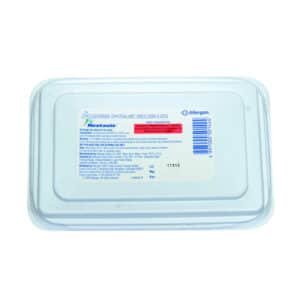 ريستاسيس نقط للعين 30X04 مل