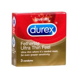 ديوركس فيثر لايت فيل ثين 3 ق