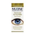 MURINE ADVANCED DRY EYE RELIEF 10ML