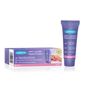 LANSINOH HPA LANOLIN CREAM 40ML