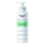 EUCERIN OIL CONTROL 400ML CLEANSING GEL