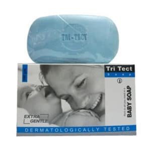 تراي تيكت صابون العناية بالطفل 100 جم