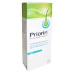 PRIORIN SHAMPOO OILY HAIR 200ML