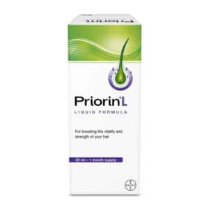 تركيبة غسول بريورين 50 مل