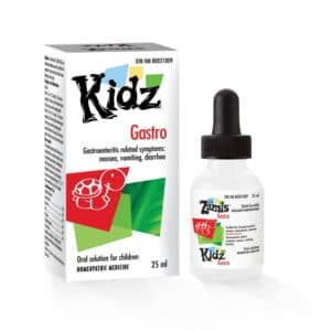KIDZ GASTRO 25ML