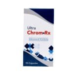 ULTRA CHROM-RX 50 CAP