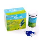 ON CALL ADVANCED B/S TEST STRIPS