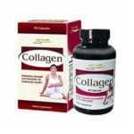 PURE HEALTH COLLAGEN CAP 90"S