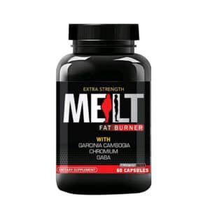 MELT FAT BURNER 60 CAPS