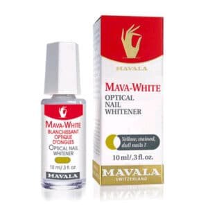 MAVALA MAVA-WHITE 10 ML