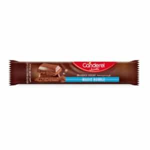 CANDEREL CHOCOLATE MILK BUBBLE 30 G