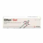 OLFEN GEL 50GM