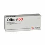 OLFEN 50 20TAB