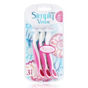 GILLETTE VENUS 3 PLUS (GL2-75069647N)