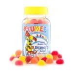 MR:TUMEE VEGAN GLATIN FREE VIT D GUMEE