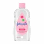 جونسون آند جونسون زيت أطفال عادي 300 مل