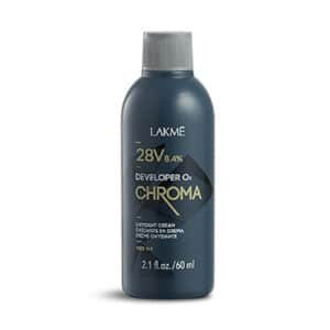 LAKME CHROMA DEVELOPER 28V 60ML