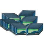 VEPA SMOKER FILTER (30) PIECES