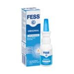FESS ORIGINAL NASAL SPRAY 30ML